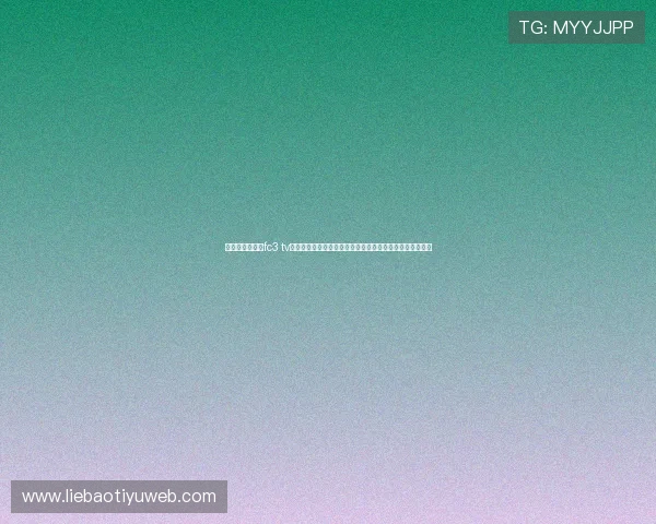 艾尚体育官网攒fc3 tv的安全性与稳定性分析，保障用户使用过程中的隐私与安全